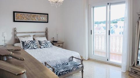 Foto 4 de Casa adosada en venta en La Xara - La Sella, Dénia