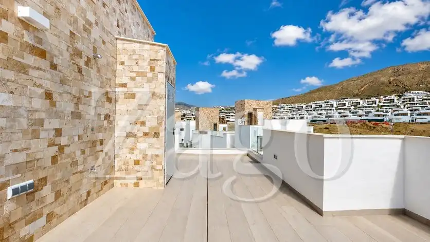 Maison avec piscine à vendre à Balcón de Finestrat - Terra Marina, imagen 10