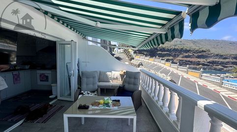 Foto 3 de Apartament en venda a San Felipe - San Marcos - Las Cañas, Icod de los Vinos