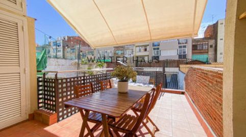 Photo 2 of Duplexes for rent in Carrer de Pallars, El Poblenou, Barcelona Capital