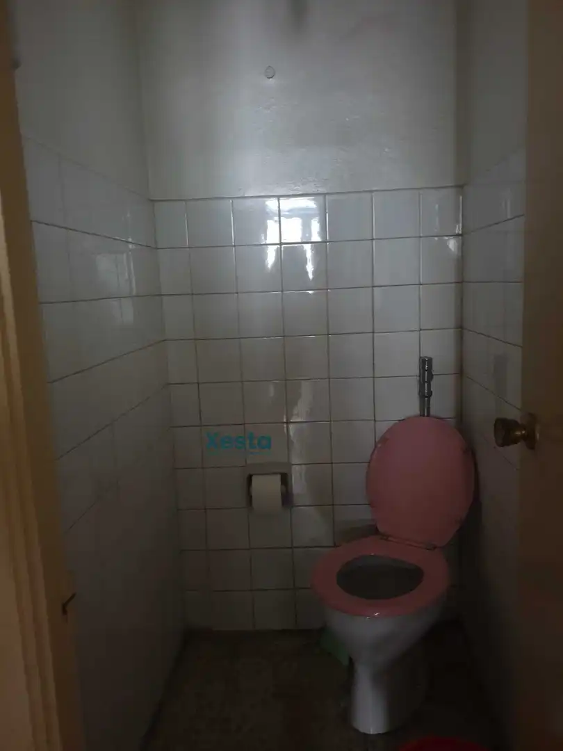 Baño de Local en venta en Vigo 