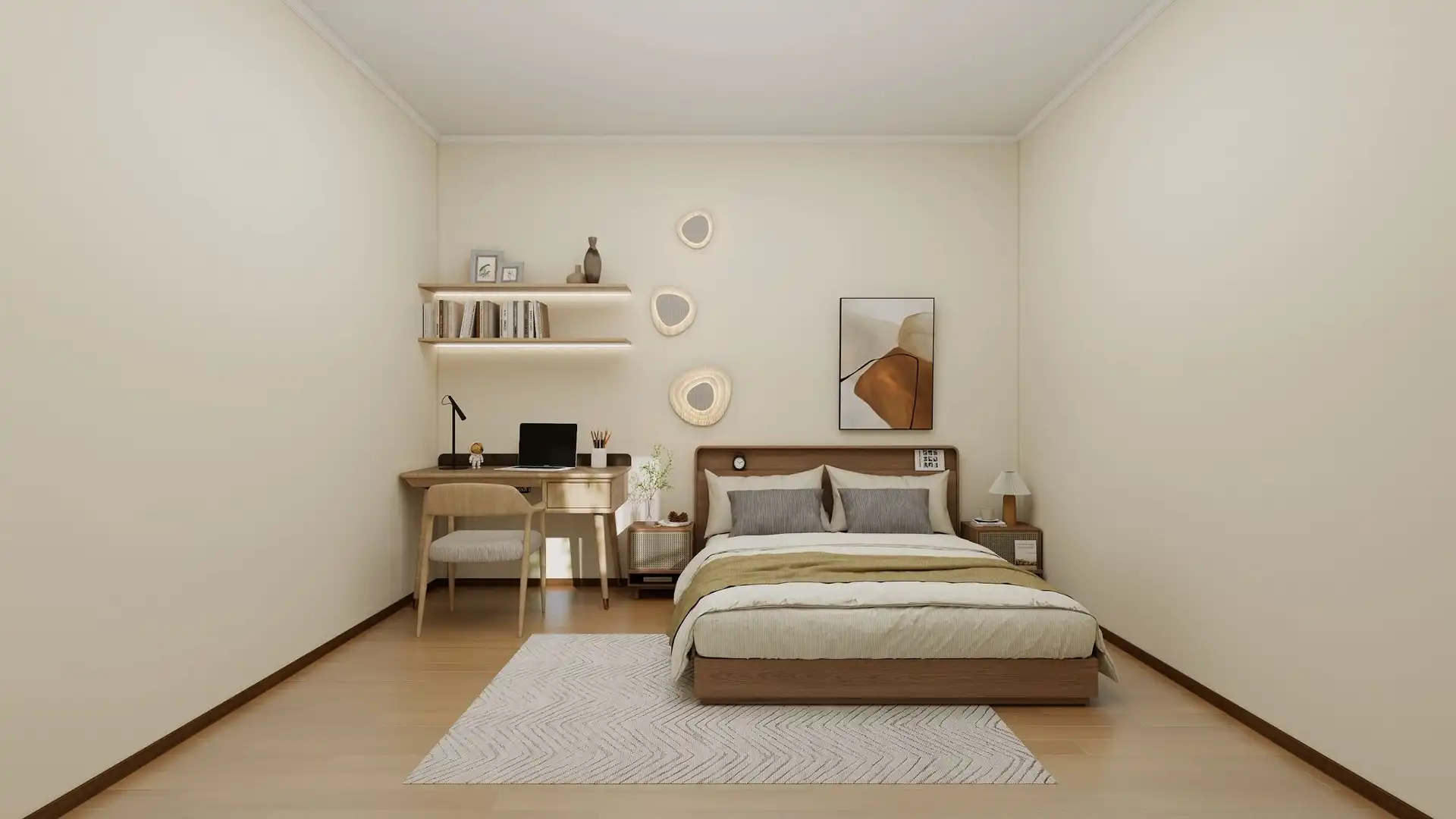 Penthouse with lift for sale in Santa Eulàlia, imagen 9