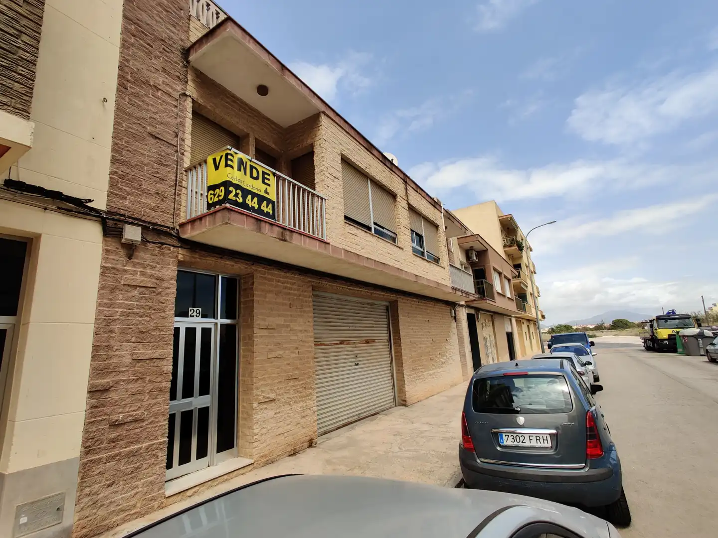 Terreny residencial en venda a Carrer del Pintor Puig Roda 29, imagen 8