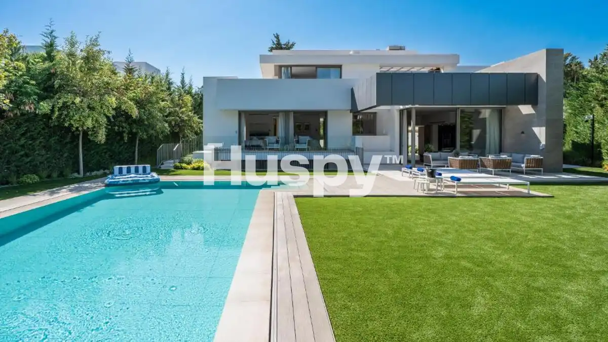 Casa amb terrassa en venda a Calle Castaño, imagen 2