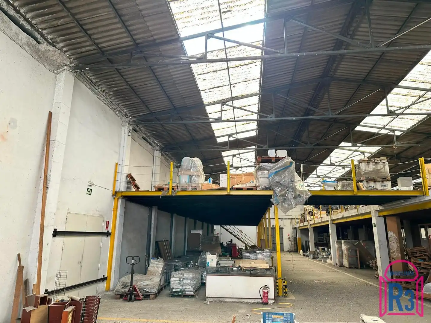 Nau industrial en venda a Santo Martino, imagen 4