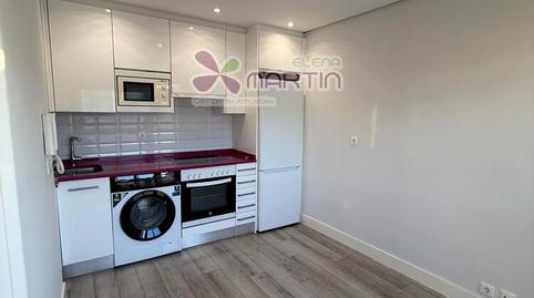 Foto 3 de Àtic de lloguer a Avenida Reyes Católicos, Reyes Católicos, Burgos Capital