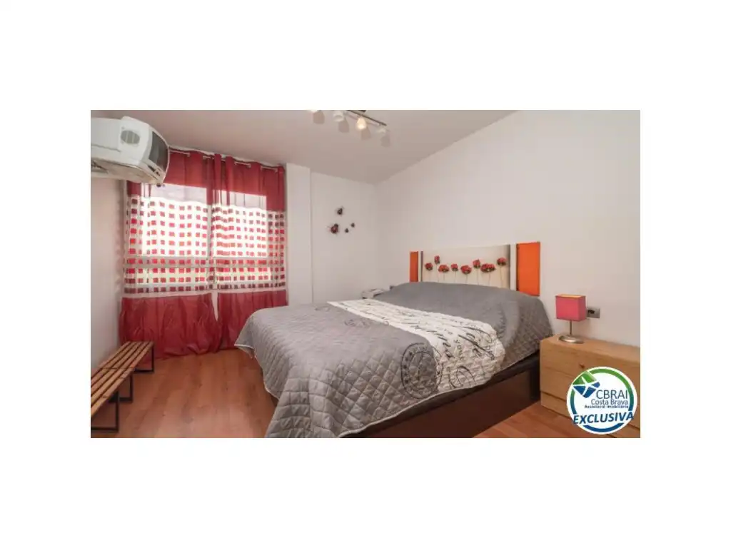 Flat with lift for sale in Carrer del Delta-Muga, imagen 5