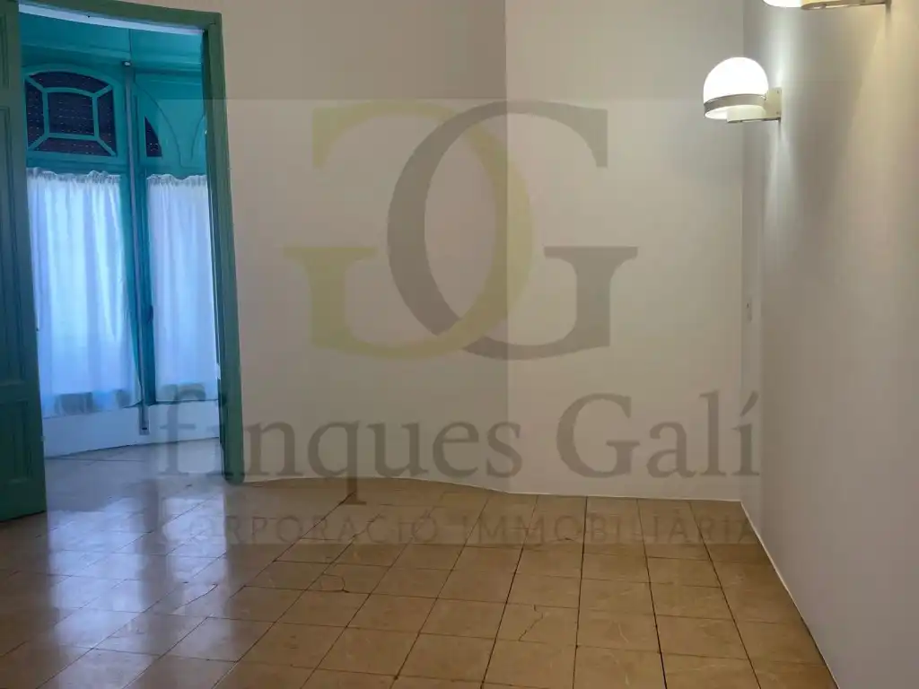 Flat with terrace for sale in Calle Marti I Julia, imagen 15