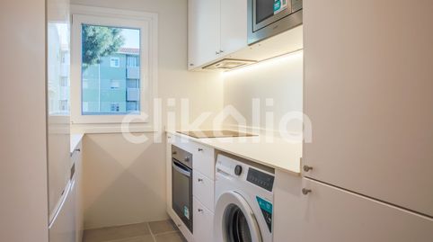 Foto 4 de Piso de alquiler en Puerta Bonita, Madrid Capital