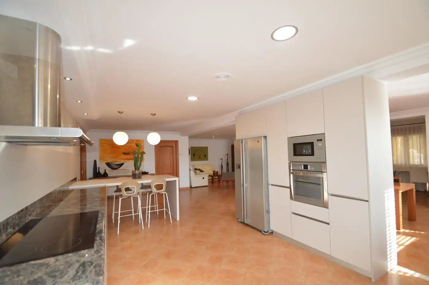 Detached house with pool for sale in Pueblo, imagen 38
