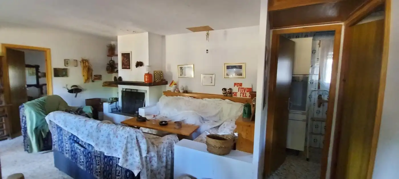 Casa rústica en venta en Fuensanta, imagen 5