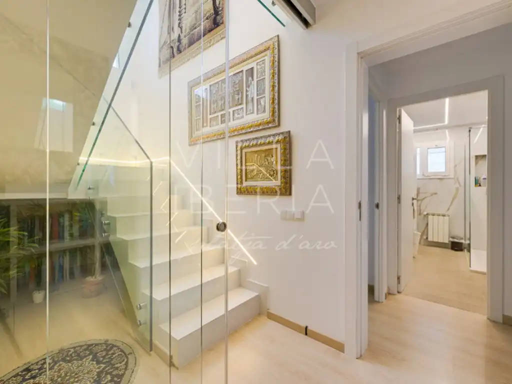 Casa o chalet en venta en Castell d'Aro, Platja d'Aro i s'Agaró con Aire acondicionado, Calefacción y Jardín privado