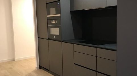 Foto 4 de Piso en venta en Les Tres Torres, Barcelona Capital