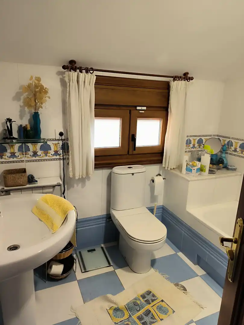 Casa o chalet en venta en Cambre