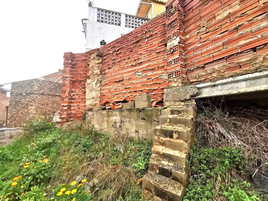Residential zum Verkauf in Pilar, Alcalá de Moncayo