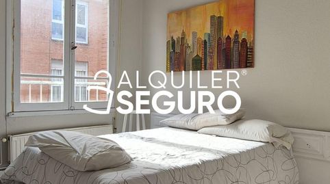 Photo 4 of Flat for rent in Escultor Navascués , Milán - Pumarín, Oviedo