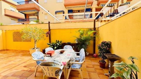 Foto 3 de Pis en venda a Urbanización Santa Rosa, Málaga