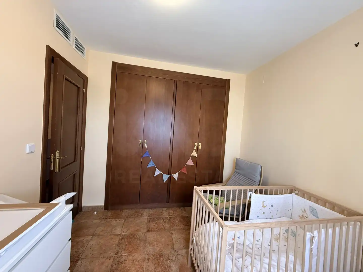 Semi-detached house with pool for sale in Costa Esuri, imagen 33