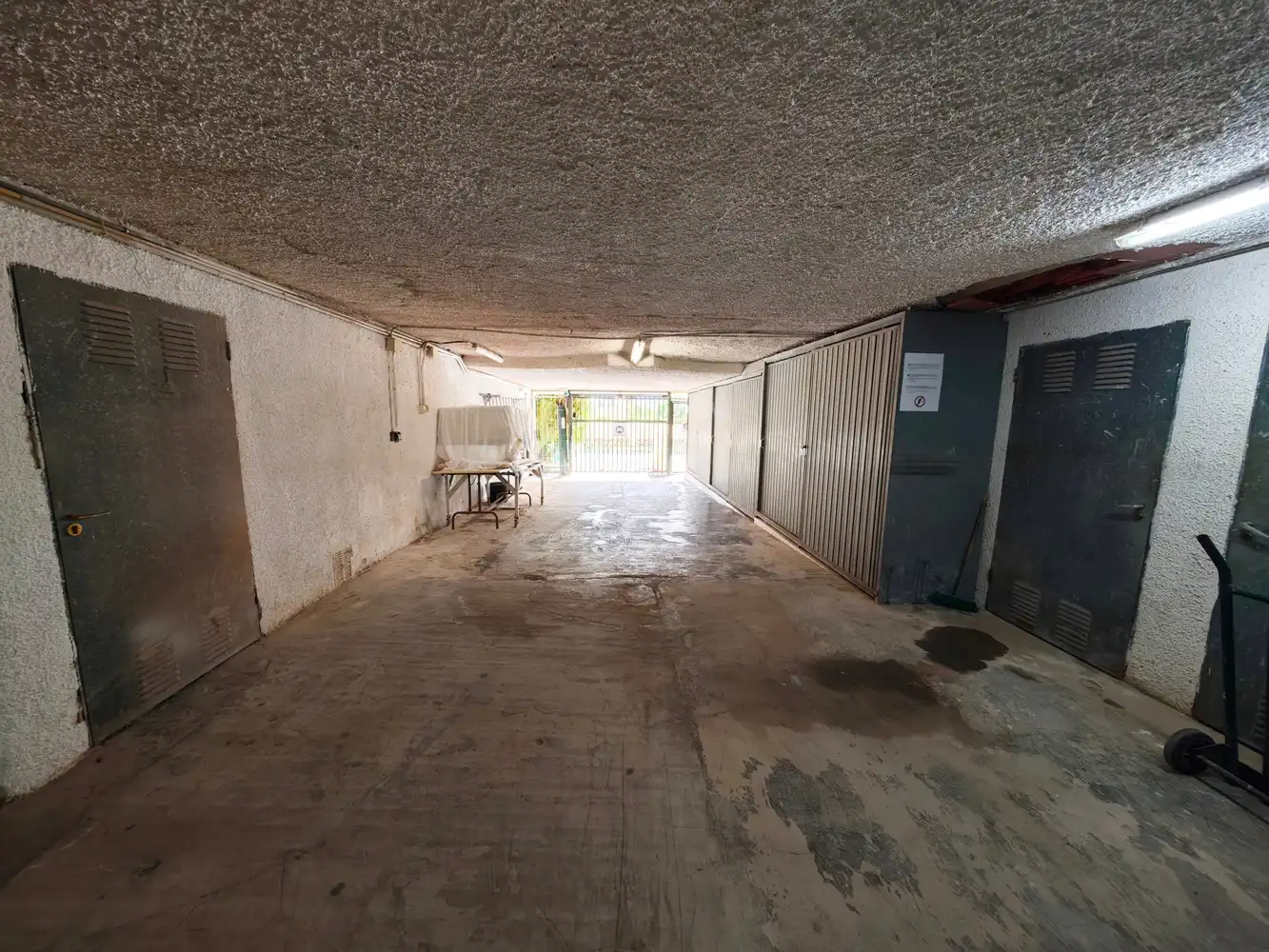 Estudio en venta en Calpe / Calp con Aire acondicionado, Calefacción y Terraza