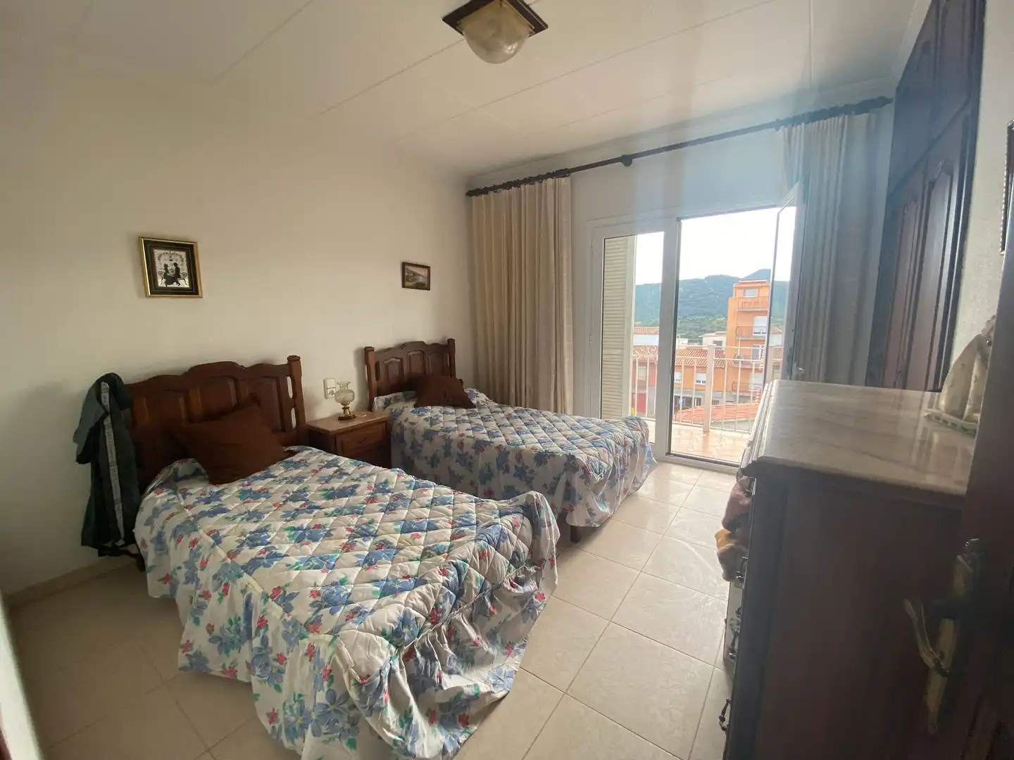 Villa avec terrasse à vendre à Carrer d'Ávila, imagen 18