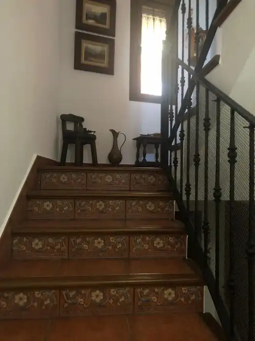 Casa o chalet en venta en Jarandilla de la Vera con Amueblado