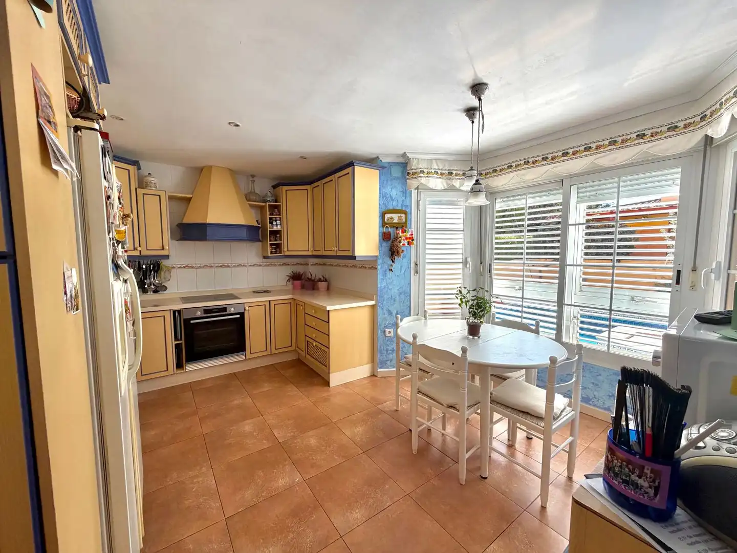 Villa con piscina in vendita a Gines, imagen 6