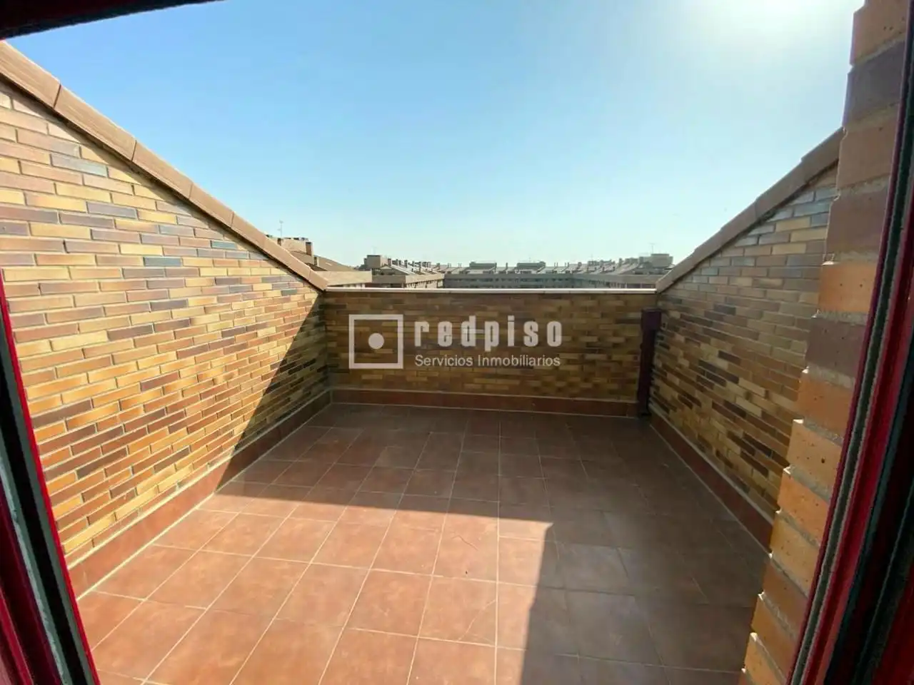 Ático en venta en de Ignacio Zuloaga, El Quiñón
