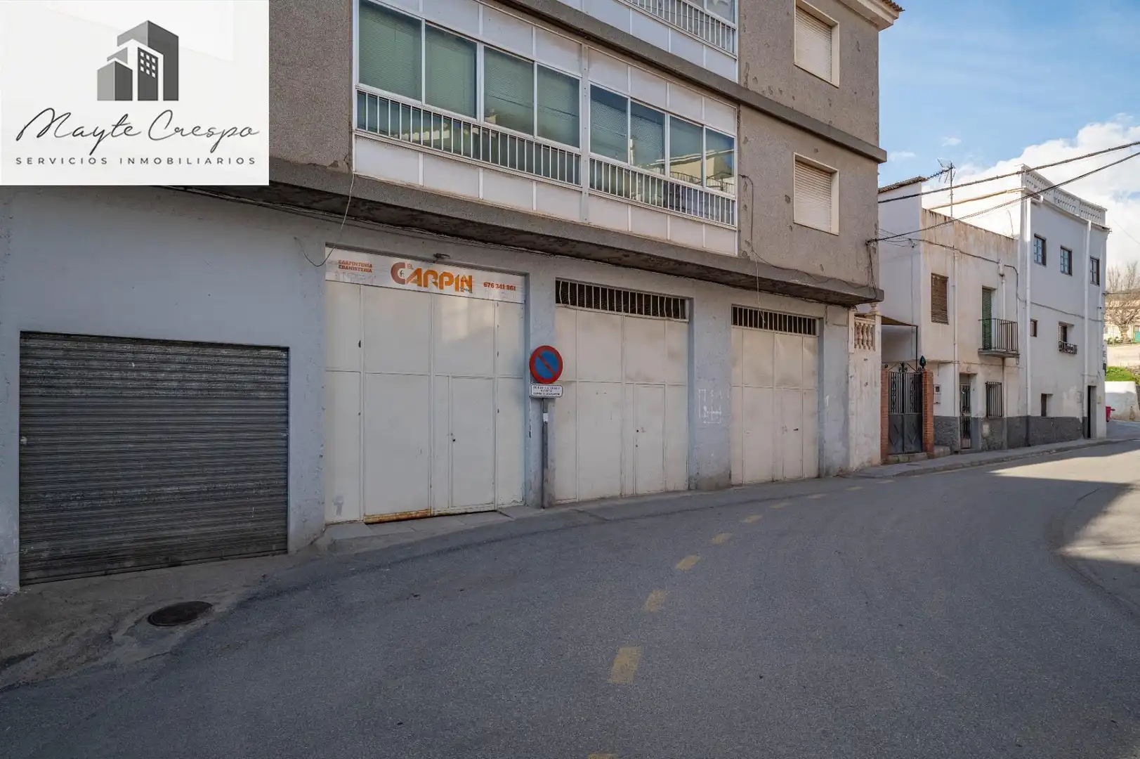 Immobles singulars en venda a Calle Calle Lora Tamayo 11-13, imagen 6