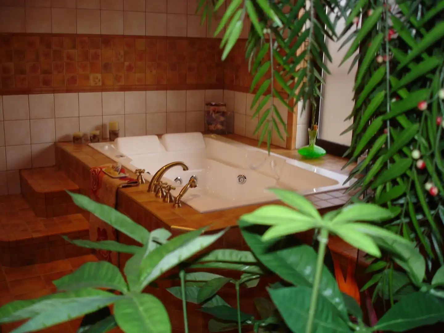 Baño de Residencial en venta en Vila-sana