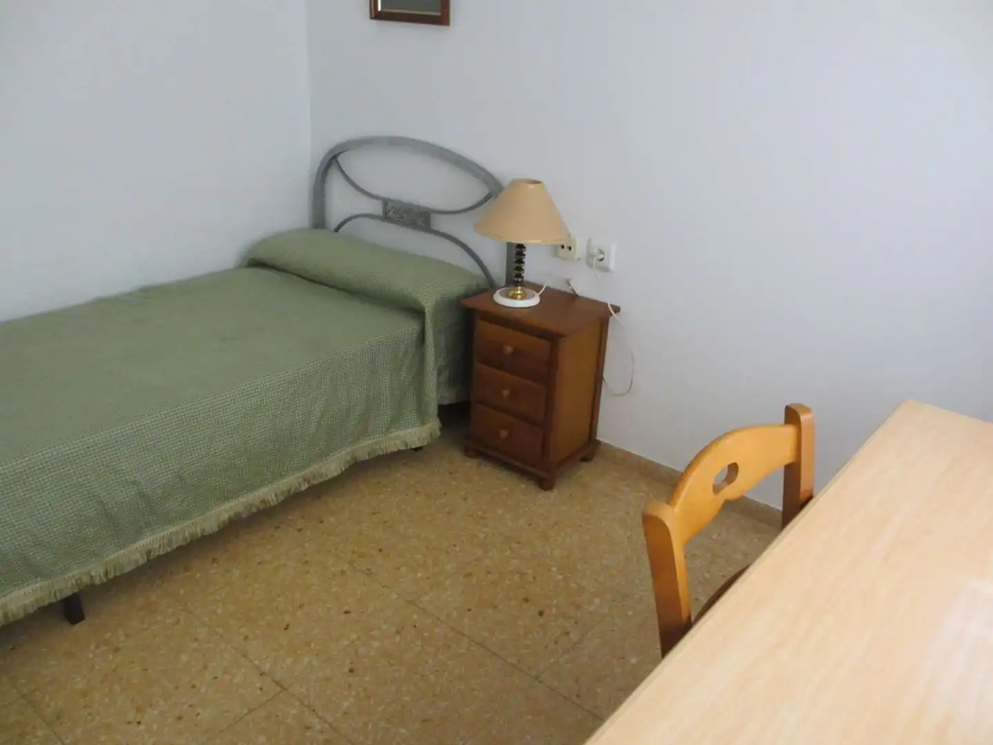Zimmer in Trinitat