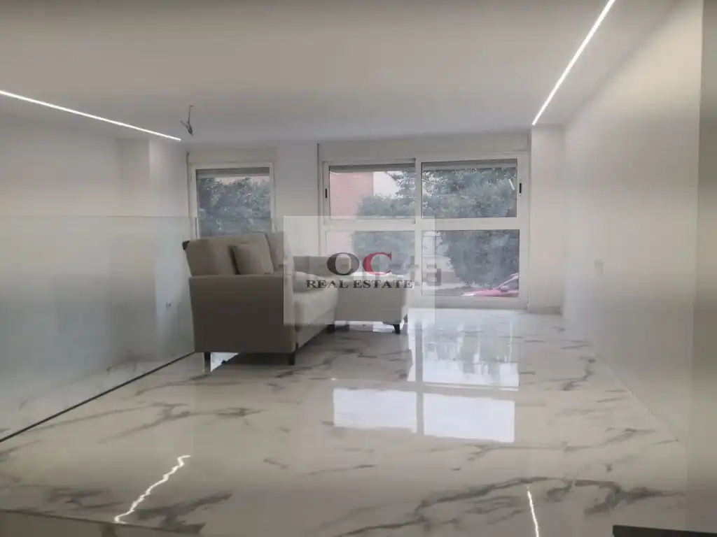 Flat for sale in El Carmen
