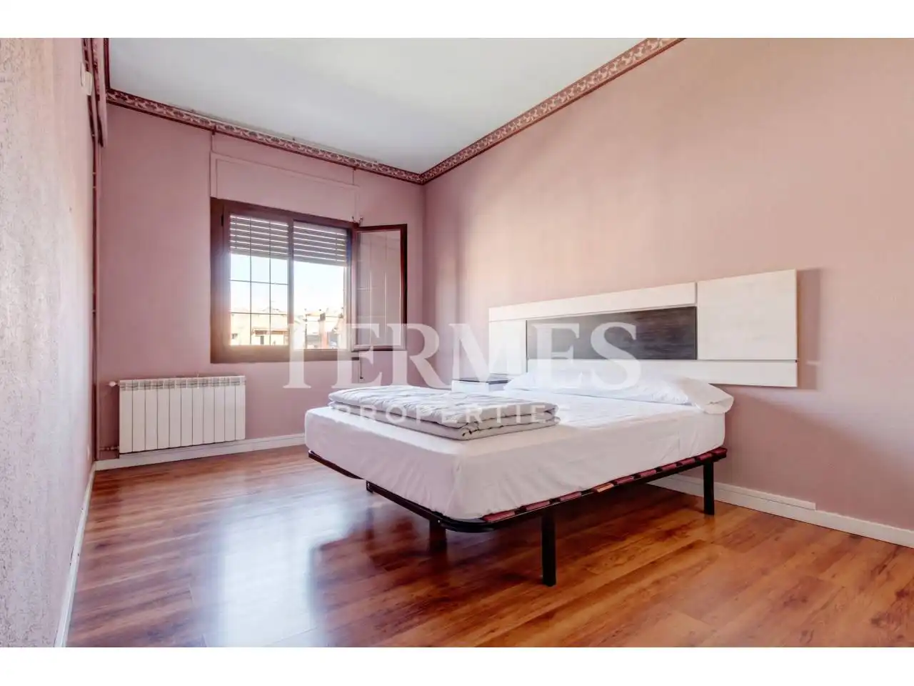 Habitación de Piso en venta en Barcelona con Aire acondicionado, Calefacción y Parquet