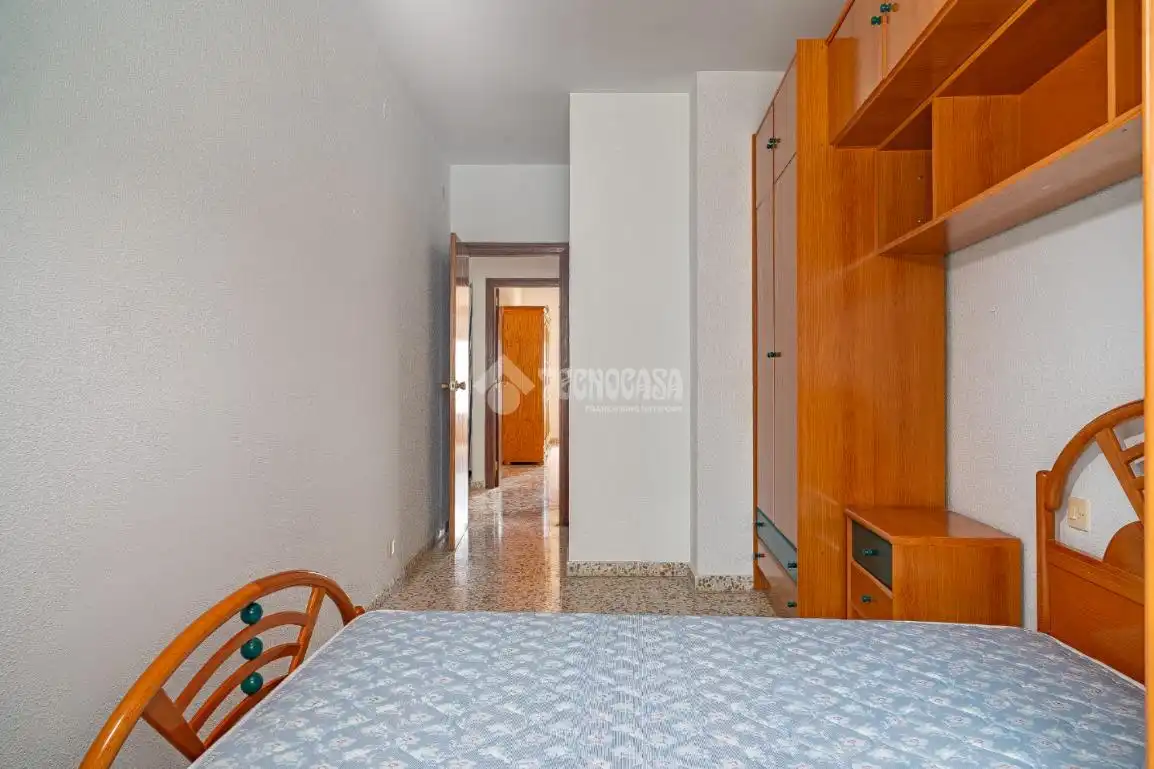 Appartamento con terrazza in vendita a Calle Carnicerito de Úbeda, imagen 18