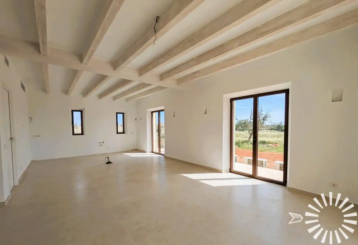 Finca rústica en venda en Santanyí amb Aire condicionat, Calefacció i Jardí privat