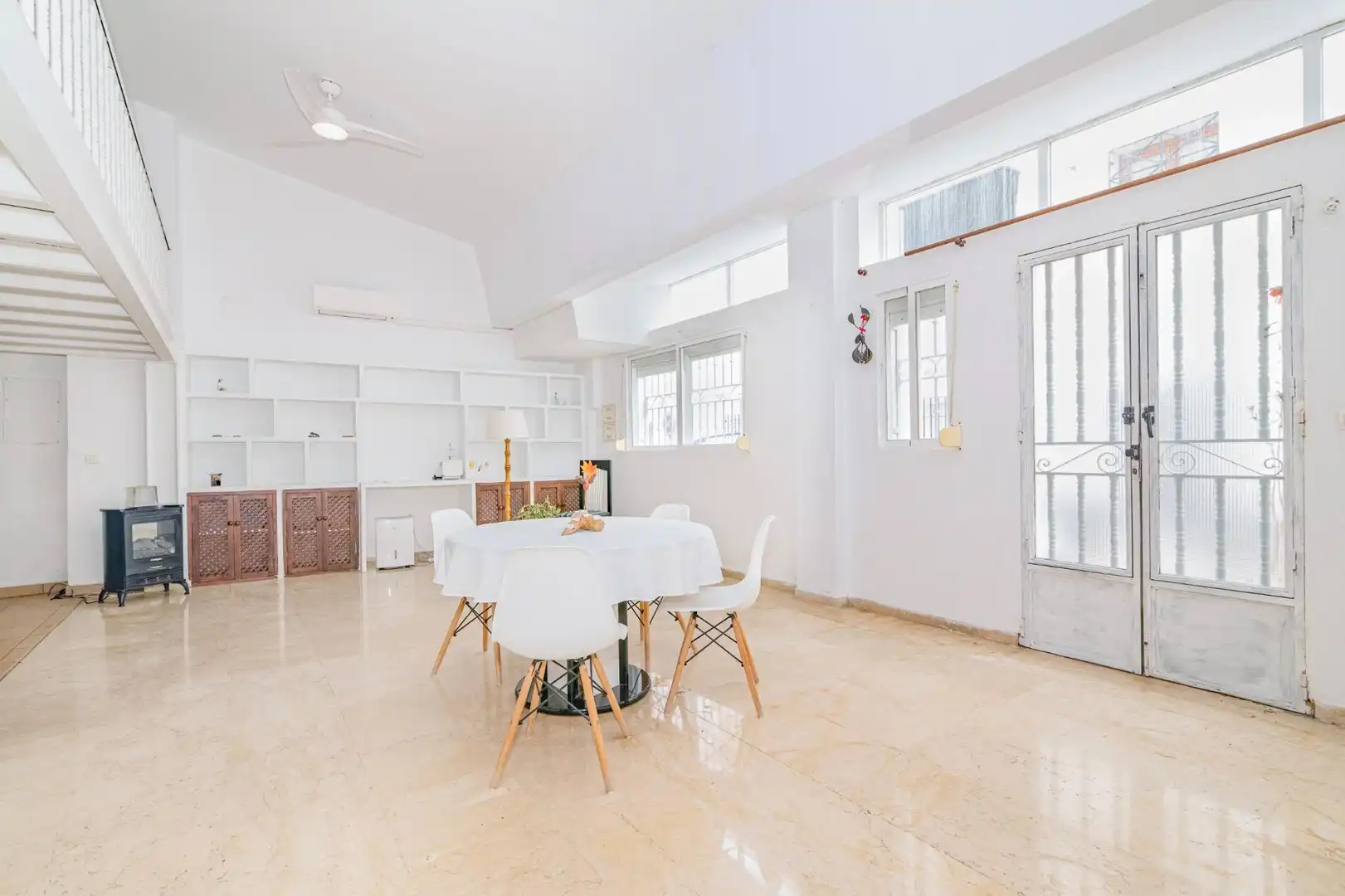 Comedor de Loft en venta en Salobreña con Aire acondicionado y Amueblado