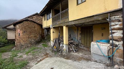 Foto 3 de Casa adosada en venda a Al Peruyeru, el, Piloña, Asturias