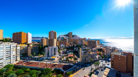 Foto 2 de Apartament en venda a Calle Terral, 20, Cala Palmera - Atrium, Alicante