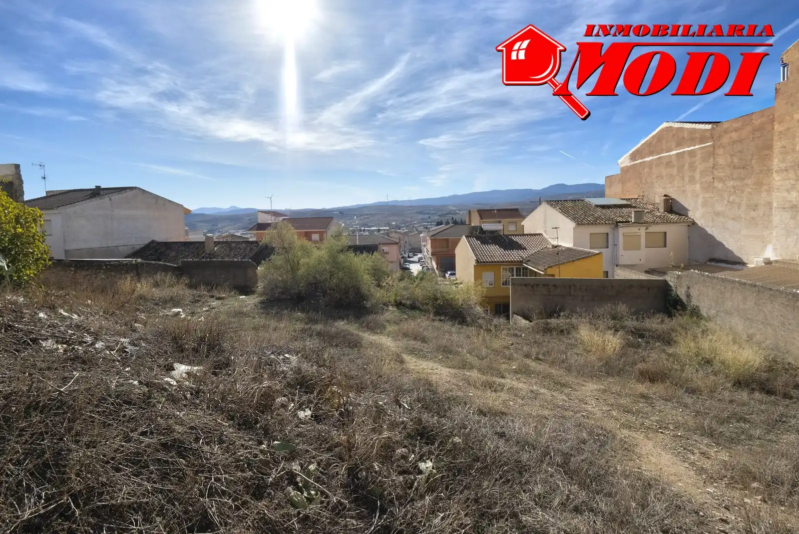 Residential land for sale in Padul, imagen 12