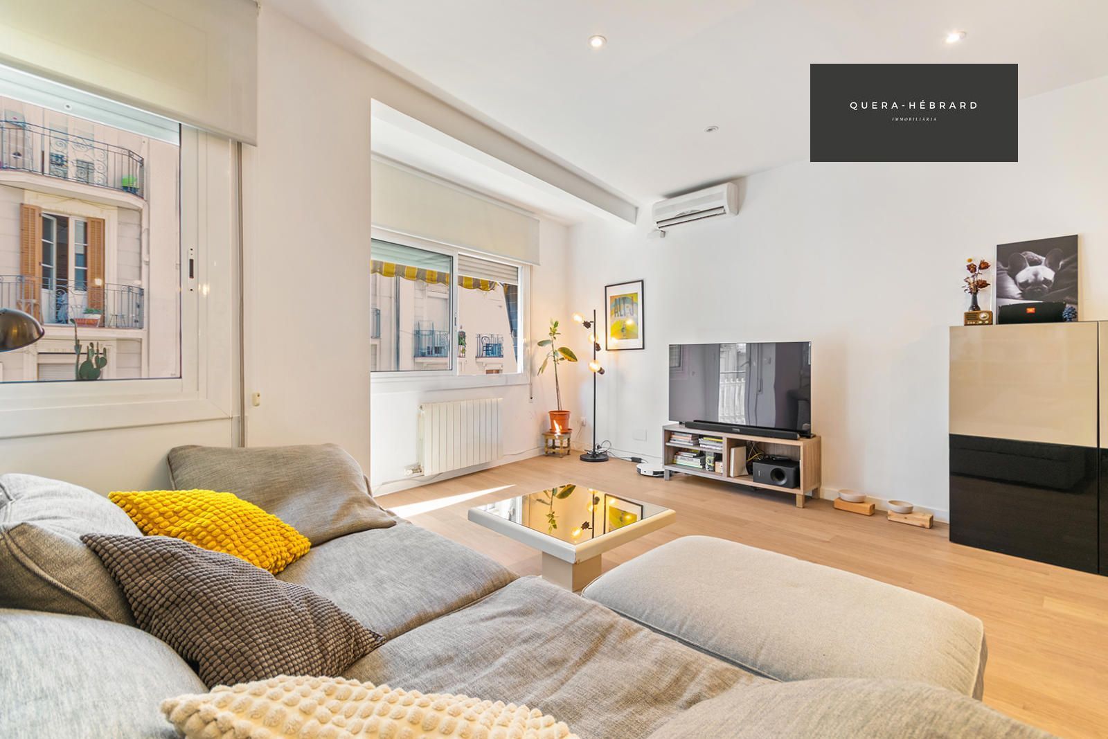 Flat for sale in Blesa, El Poble Sec - Parc de Montjuïc, Sants - Montjuïc