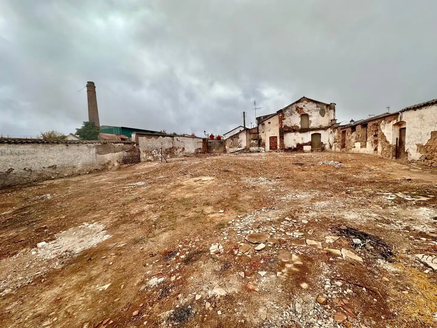 Lands and plots for sale in Fuente Obejuna, imagen 6
