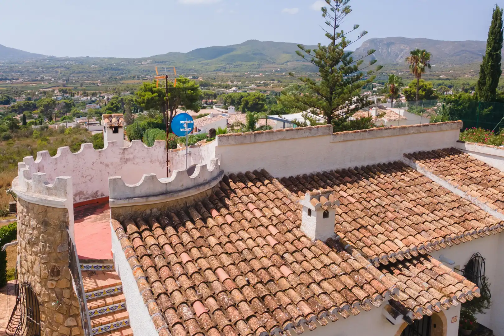 Casa o chalet en venta en Montgó - Ermita
