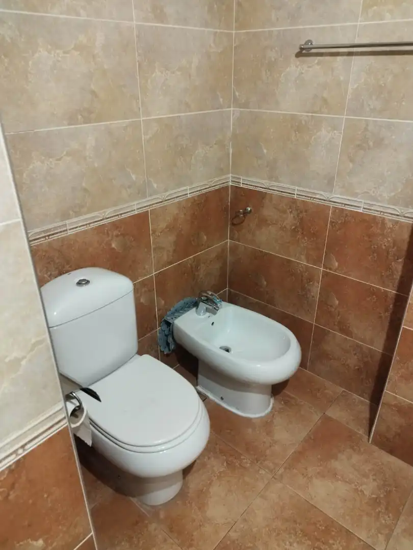 Apartament amb terrassa de lloguer a Carrer de la Partida Rodona 11, imagen 14