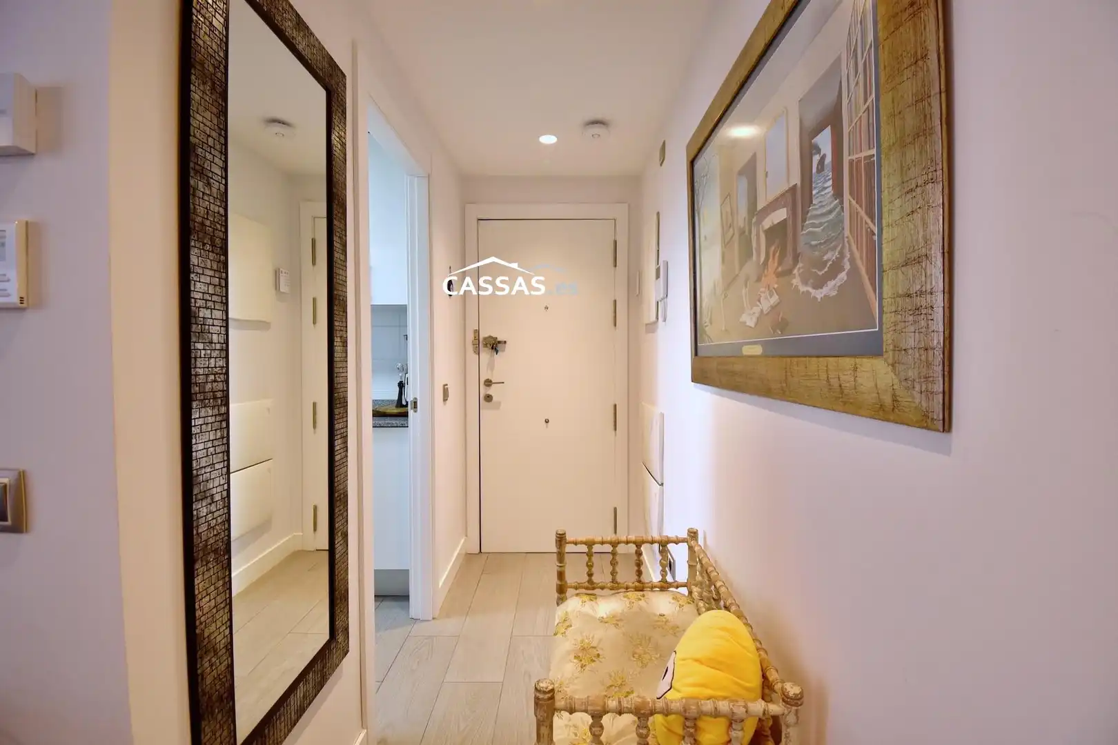 Flat for sale in Torrejón de Ardoz  with Air Conditioner and Heating
