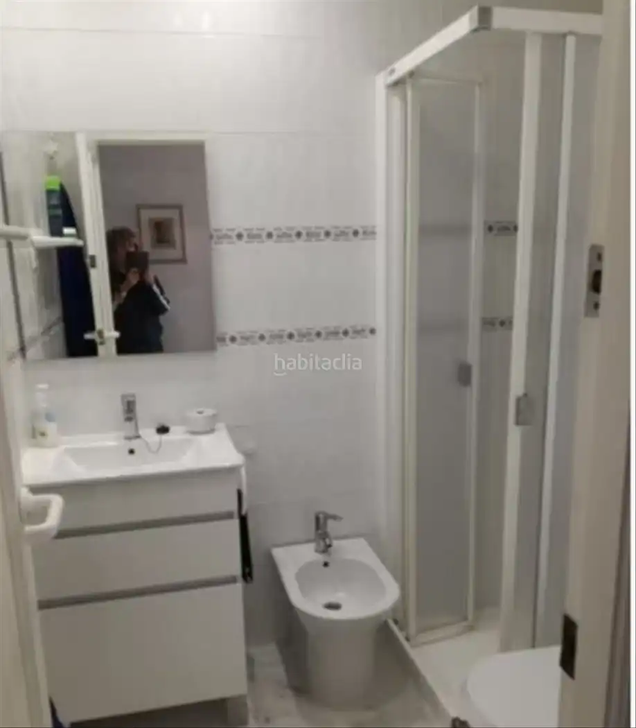 Apartamento con ascensor en alquiler en Carrer del Camí de L'Atall 11A, imagen 4