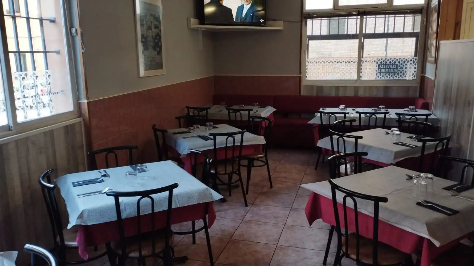 Local comercial en traspàs a Centro - Casco Histórico