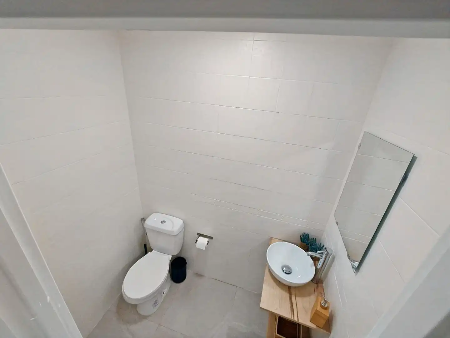 Baño de Piso en venta en Sanlúcar de Barrameda con Aire acondicionado