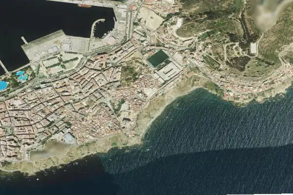 Piso en venta en Ceuta