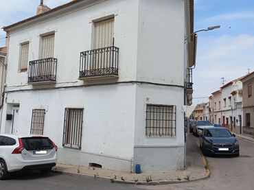 Maison à vendre à Calle Guindalera