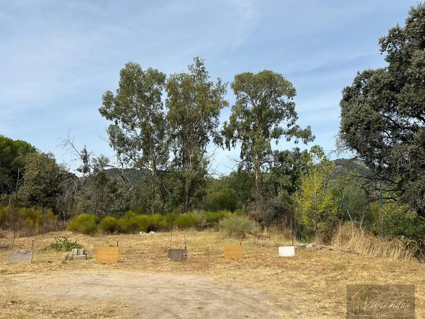 Finca rústica en venta en Cadalso de los Vidrios
