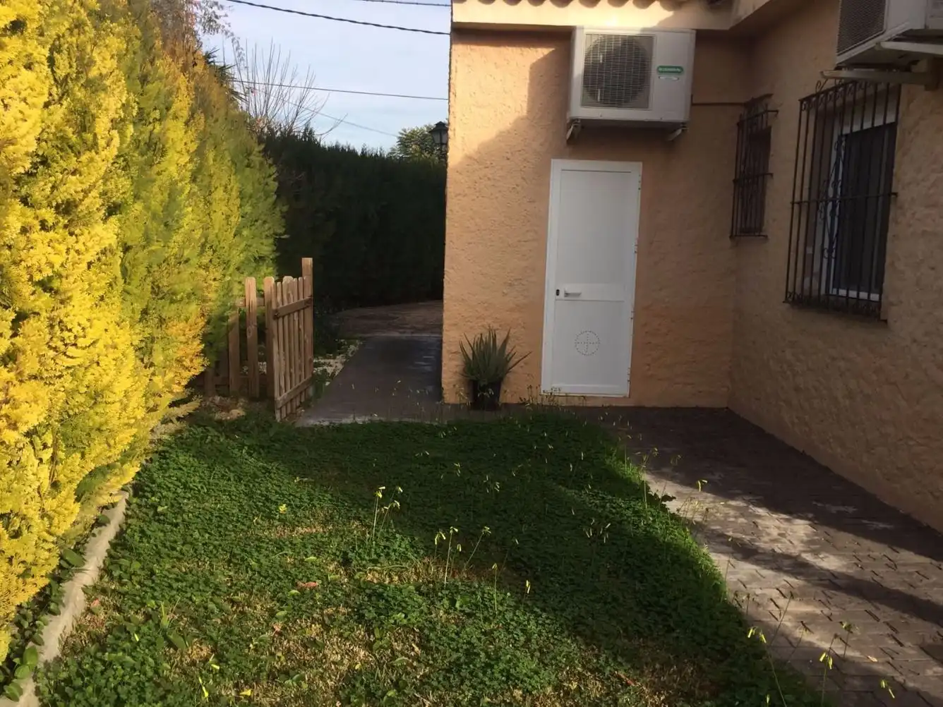 Casa o chalet de alquiler en Loreto